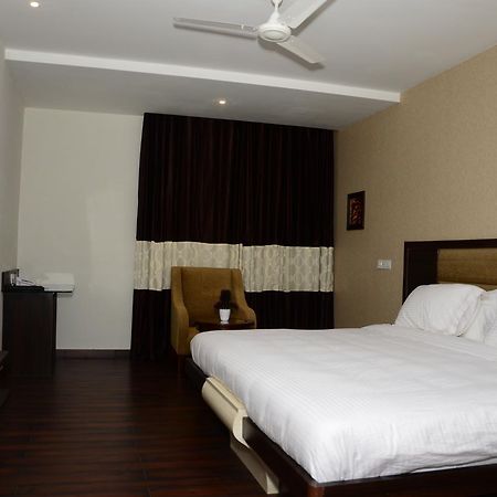 Hotel Fortune Blue Sikar Екстер'єр фото
