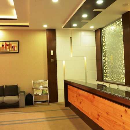 Hotel Fortune Blue Sikar Екстер'єр фото