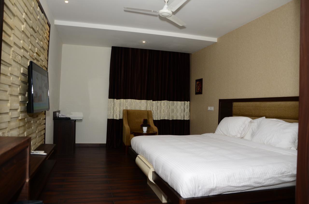 Hotel Fortune Blue Sikar Екстер'єр фото
