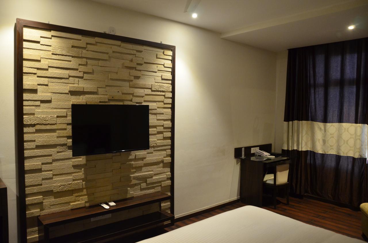 Hotel Fortune Blue Sikar Екстер'єр фото