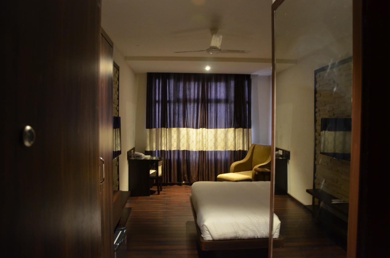 Hotel Fortune Blue Sikar Екстер'єр фото