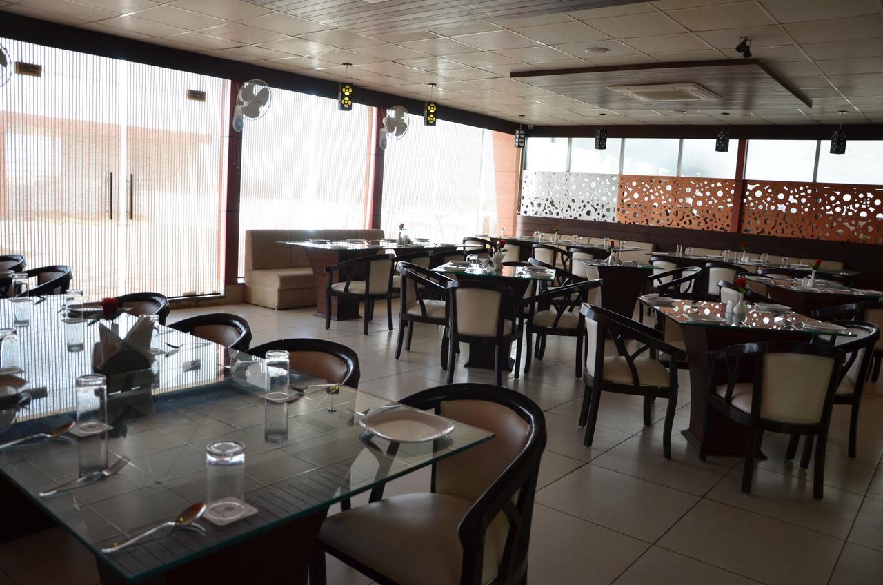 Hotel Fortune Blue Sikar Екстер'єр фото