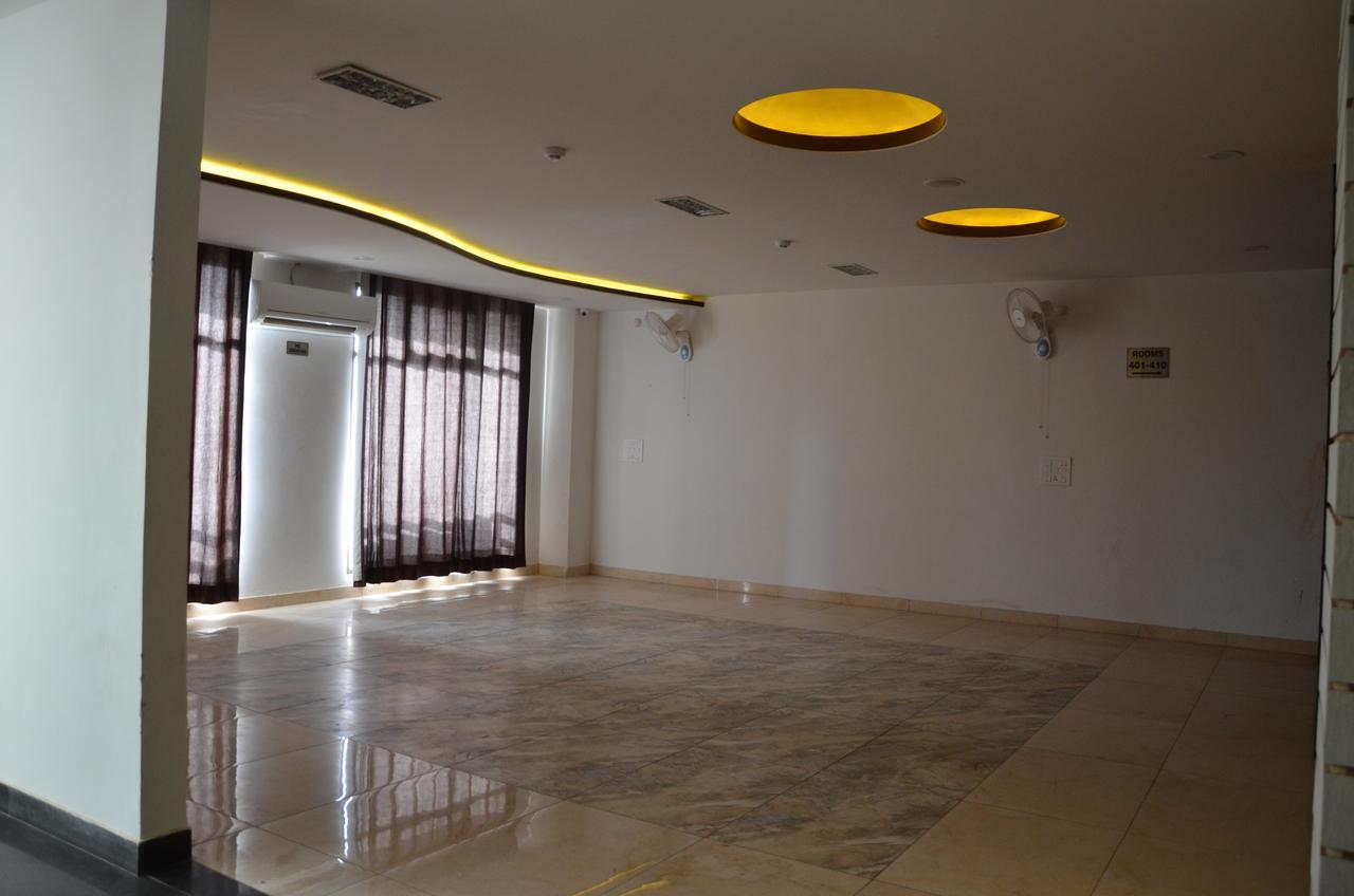 Hotel Fortune Blue Sikar Екстер'єр фото