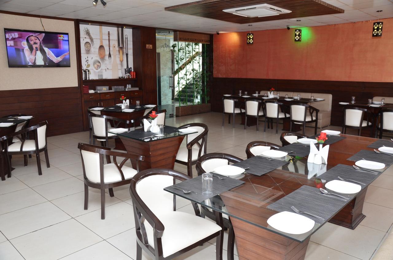 Hotel Fortune Blue Sikar Екстер'єр фото