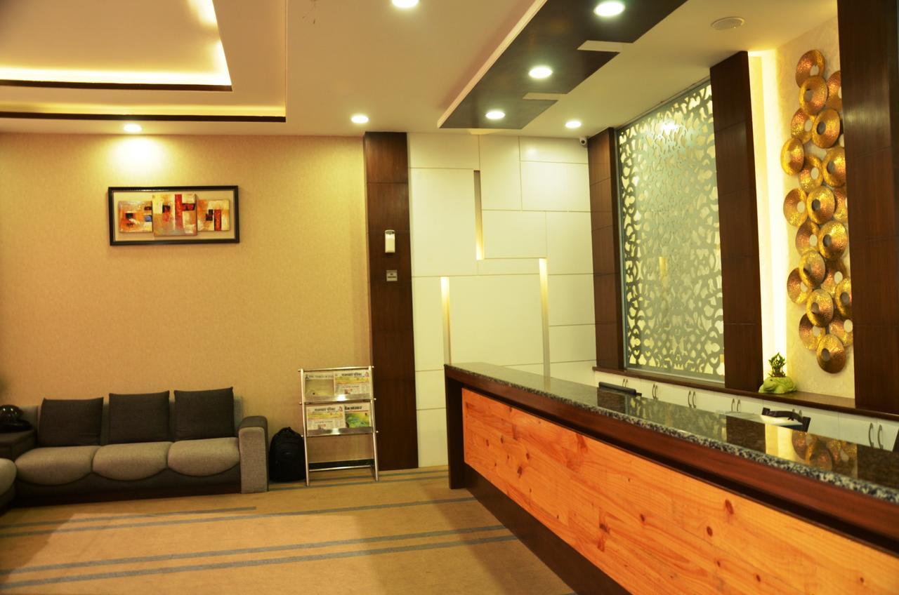 Hotel Fortune Blue Sikar Екстер'єр фото
