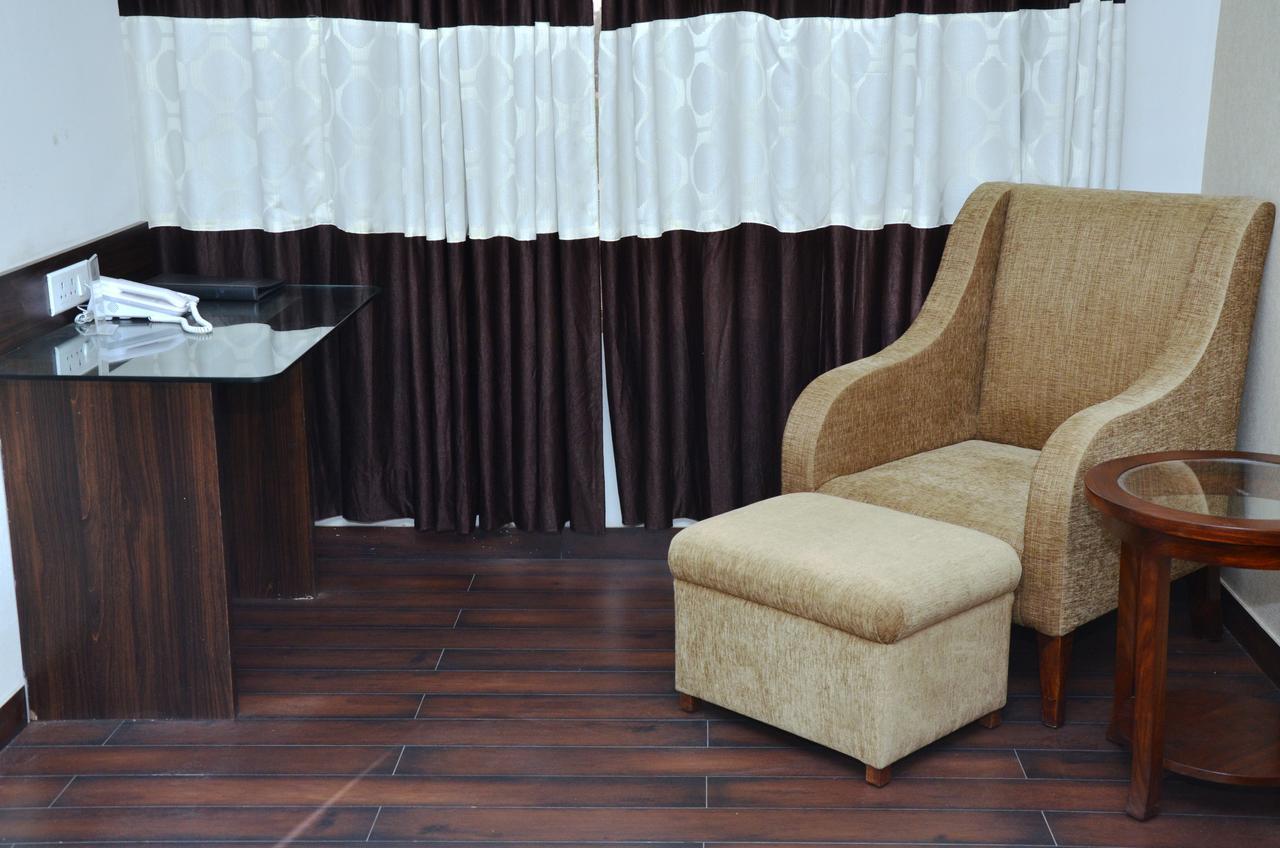 Hotel Fortune Blue Sikar Екстер'єр фото