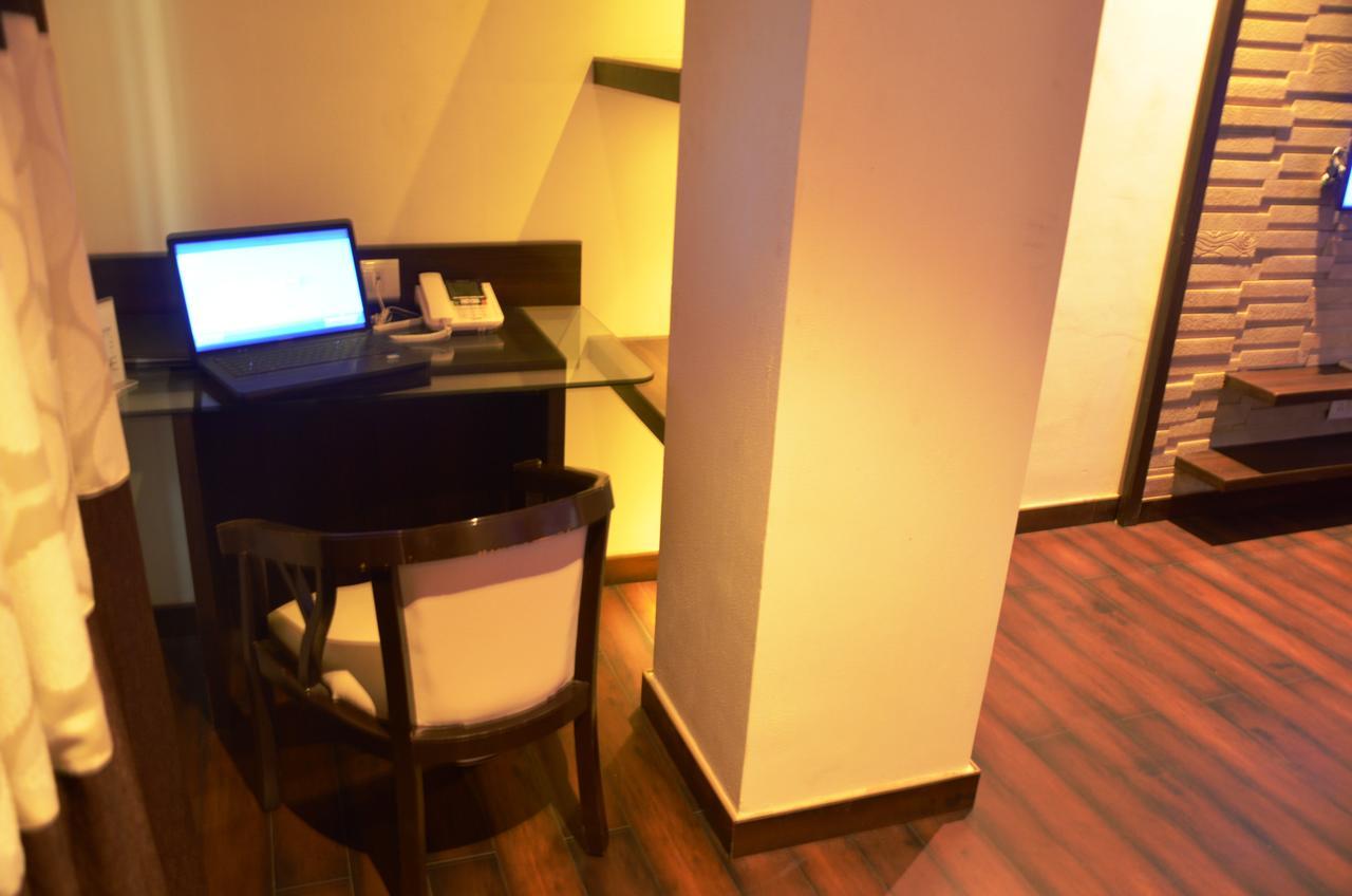 Hotel Fortune Blue Sikar Екстер'єр фото
