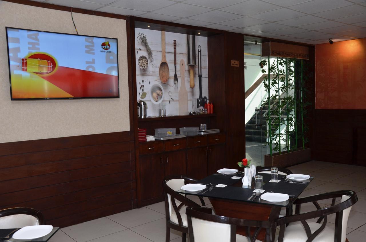 Hotel Fortune Blue Sikar Екстер'єр фото