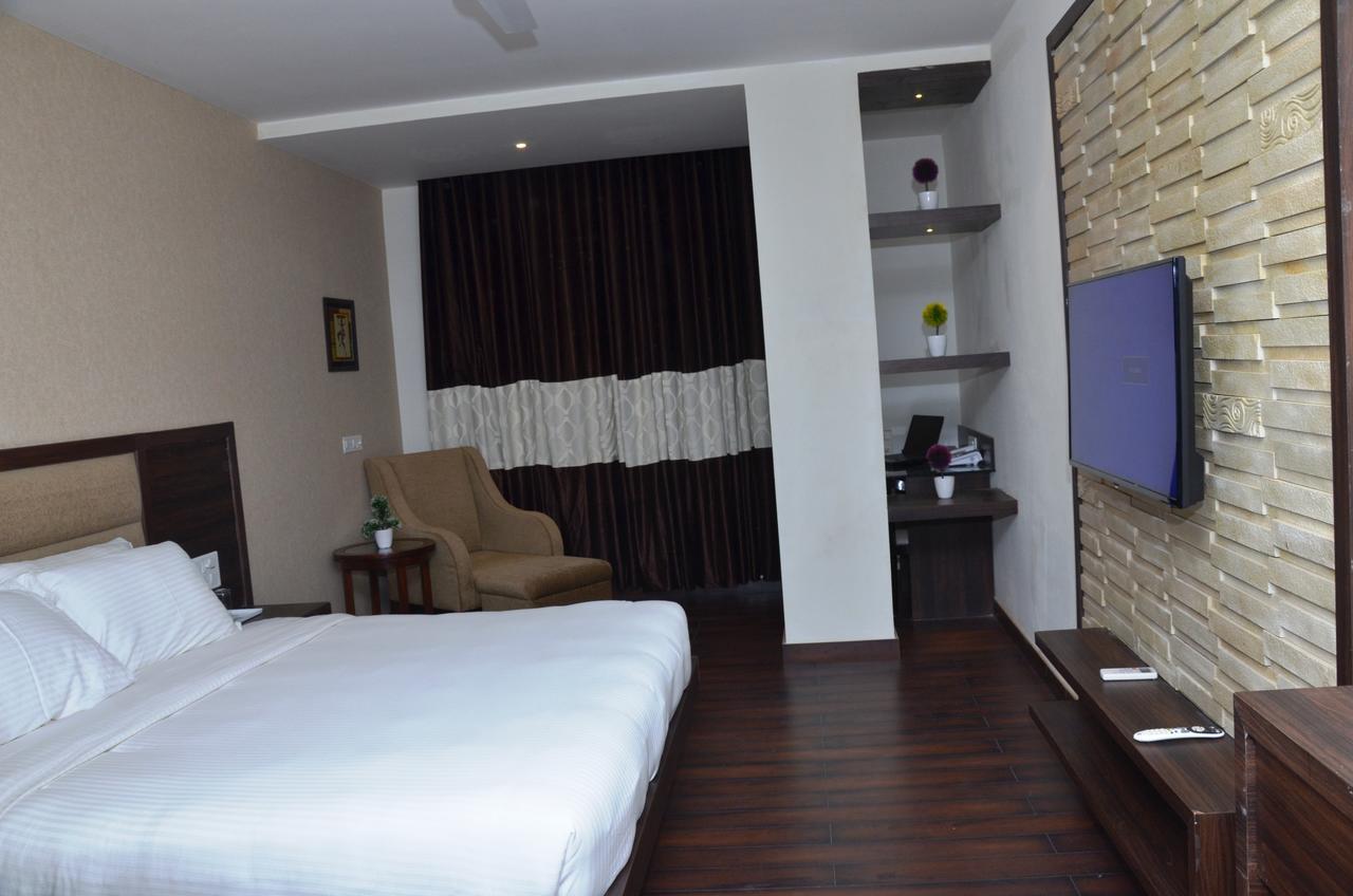 Hotel Fortune Blue Sikar Екстер'єр фото