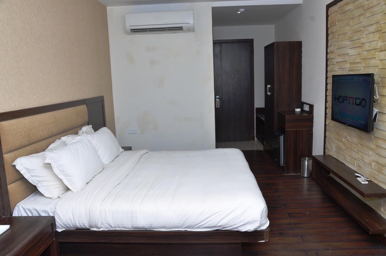 Hotel Fortune Blue Sikar Екстер'єр фото